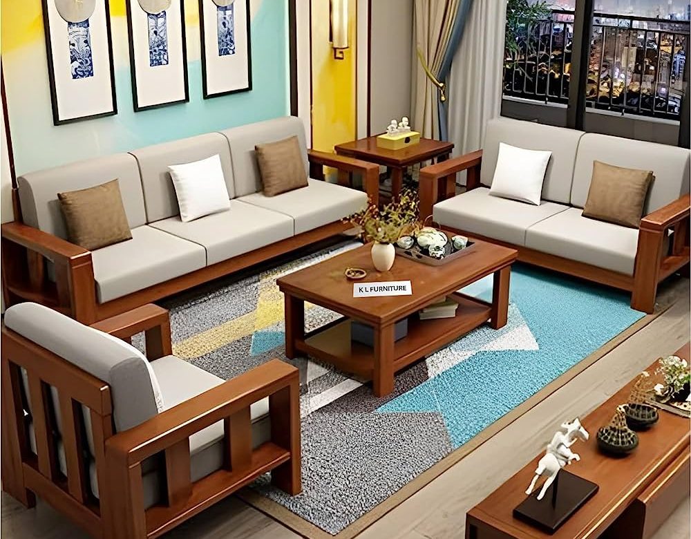 3 Factors to Buy A Quality Living Room Furniture- The Home Dekor