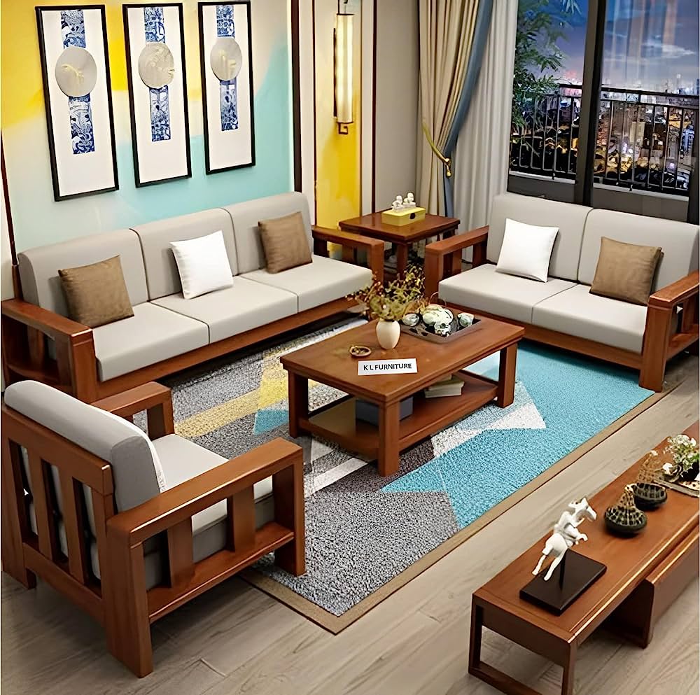  3 Factors to Buy A Quality Living Room Furniture- The Home Dekor