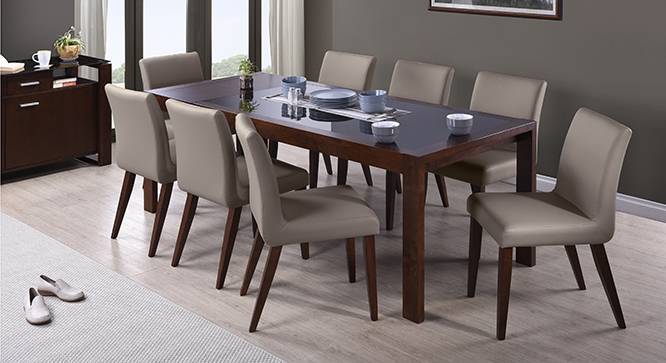  Good Looking Wooden Dining Chairs Can Enhance The Décor of Your Space