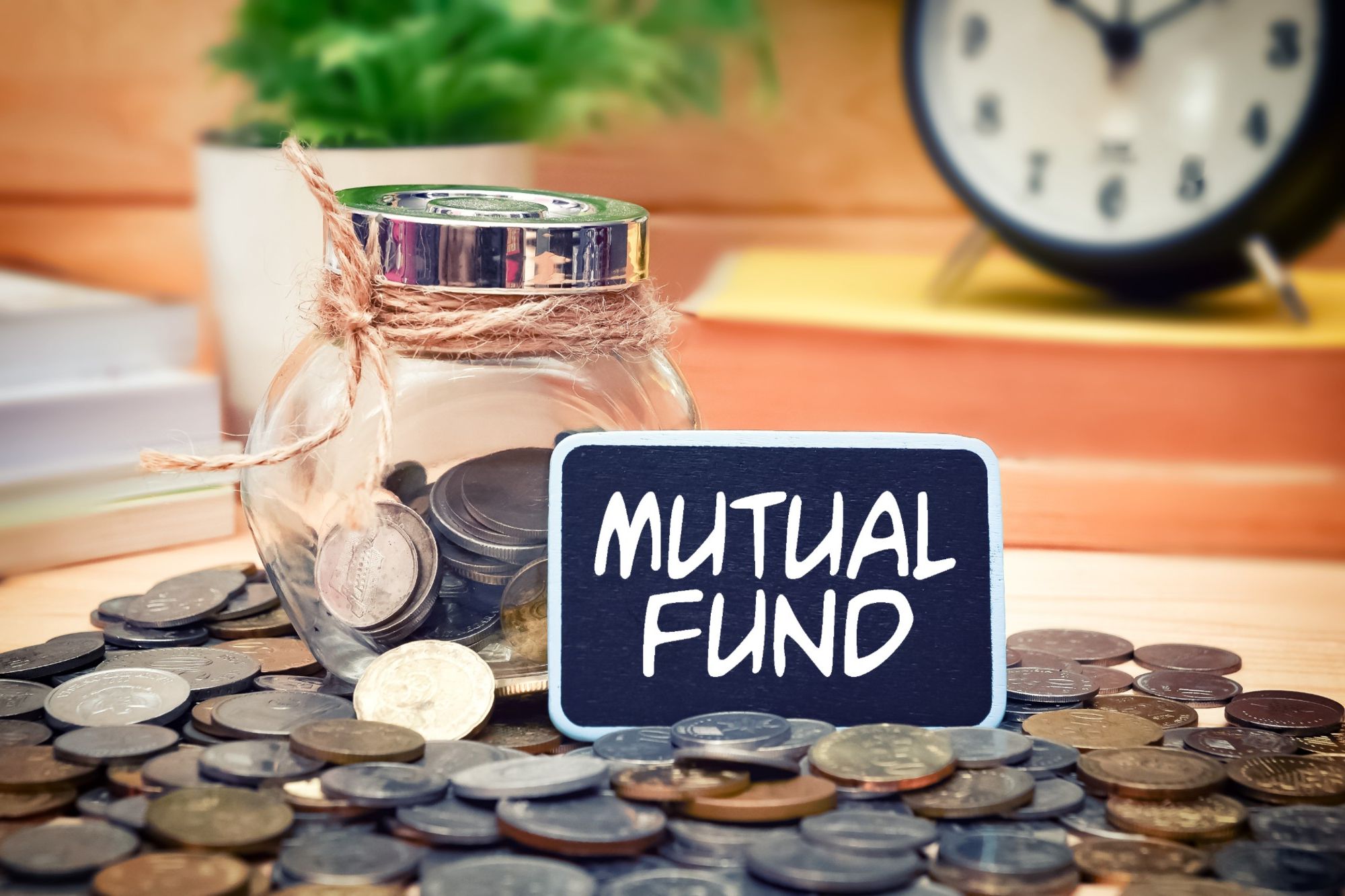  Unveiling the Path to Wealth: Investing Online in Mutual Funds