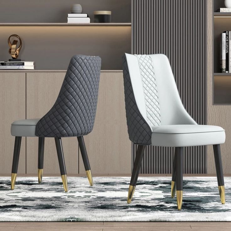 Discover the Perfect Dining Chair for Your Stylish Home