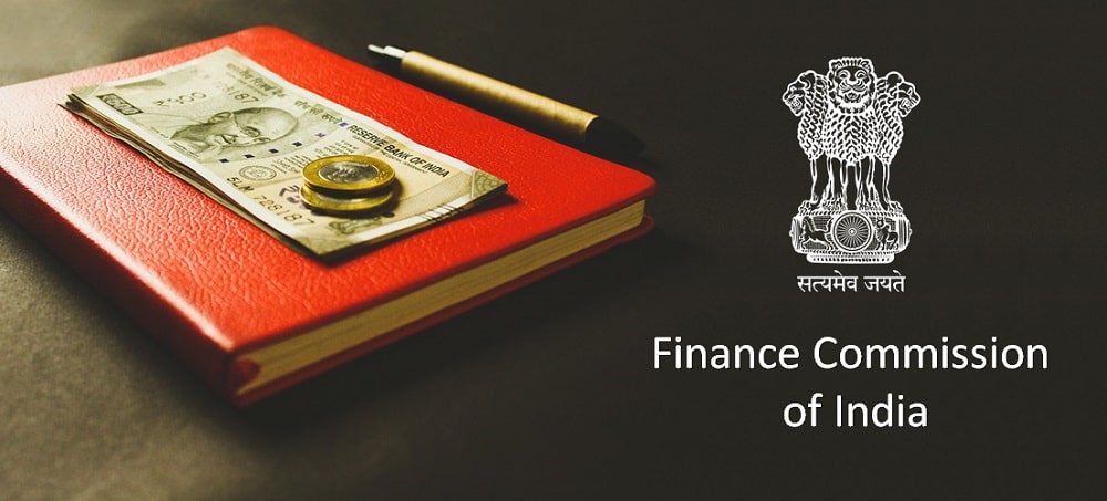 Exploring the Role and Responsibilities of the Finance Commission of India