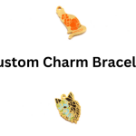 Buy Customizable Charm Bracelets Online - The Second Project