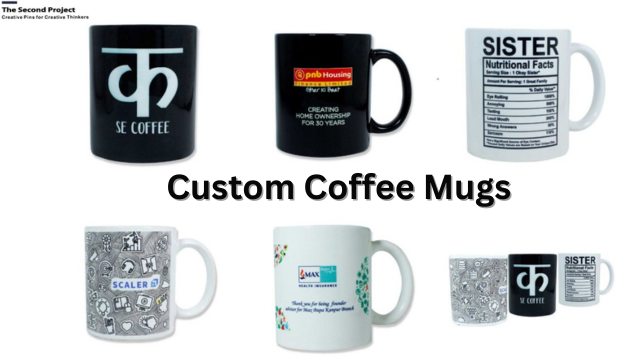 Personalized Coffee Mugs | Custom Mugs – The Second Project