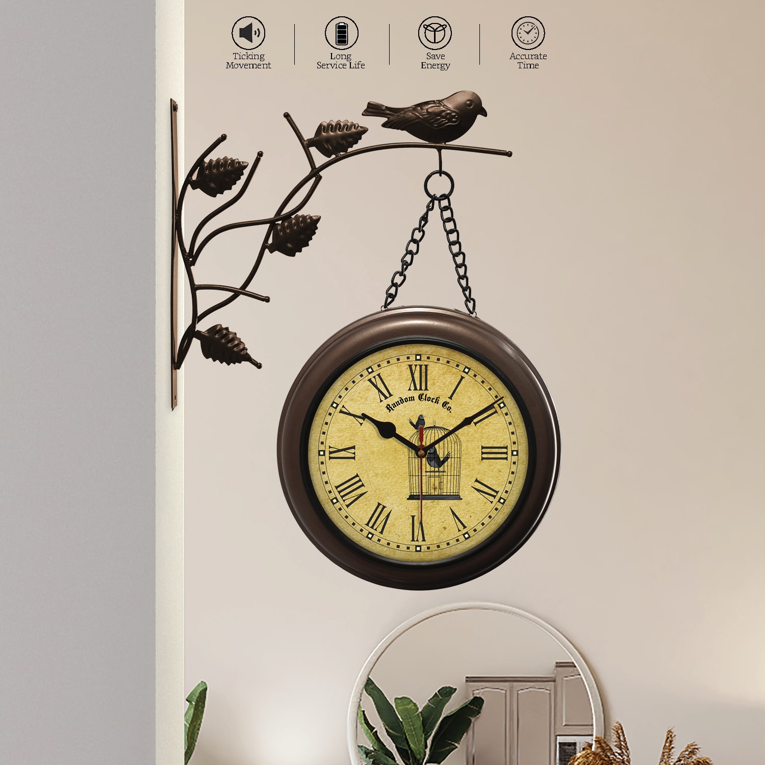  Embrace the Enduring Allure of Wall Clocks